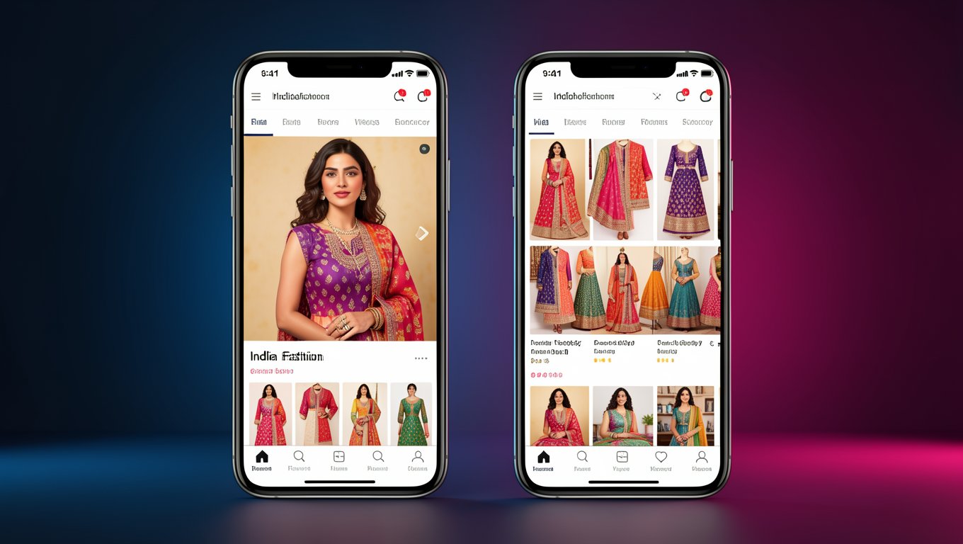 Flipkart and Meesho Photography Guide - Marketplace guide by ApparelAI Studio
