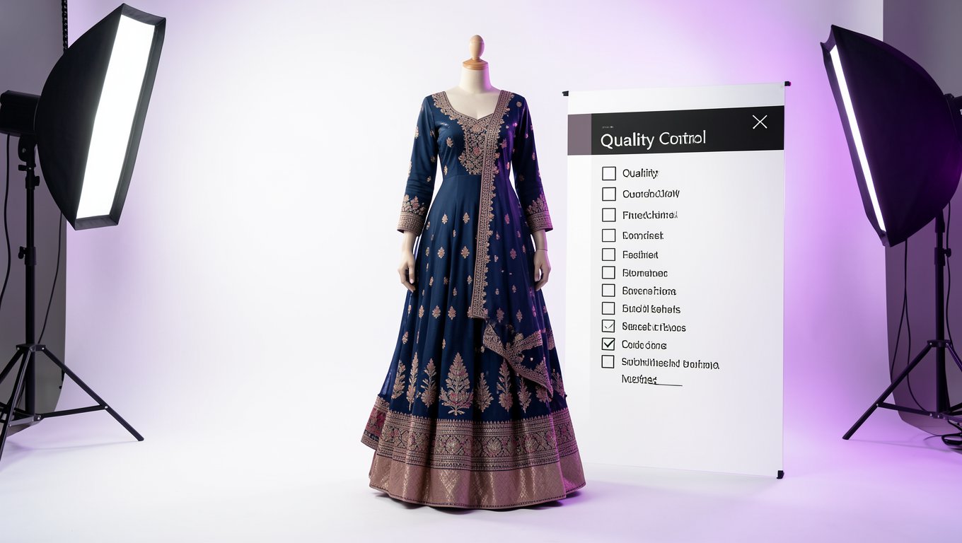 Myntra Photography Guidelines for Sellers - Marketplace guide by ApparelAI Studio