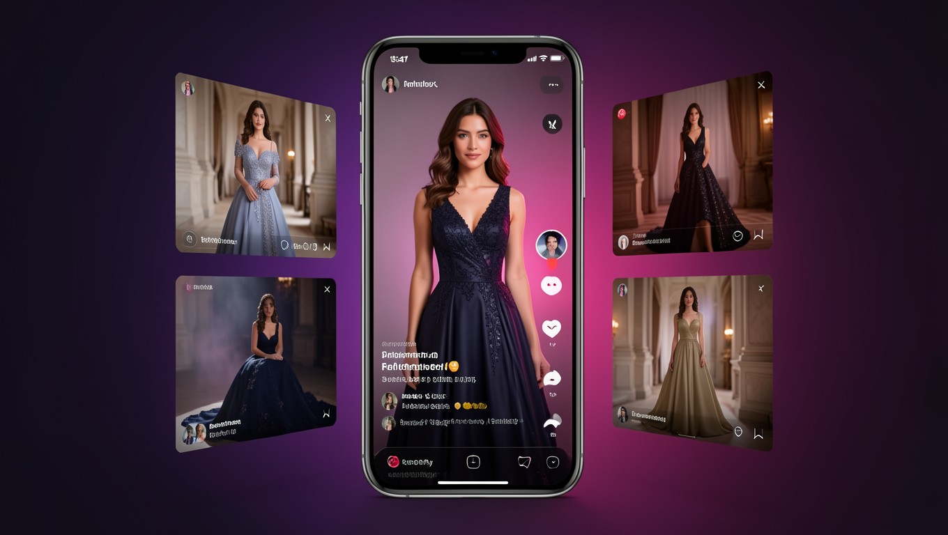 Create Fashion Reels with Seedance 2.0 - Tutorial guide by ApparelAI Studio