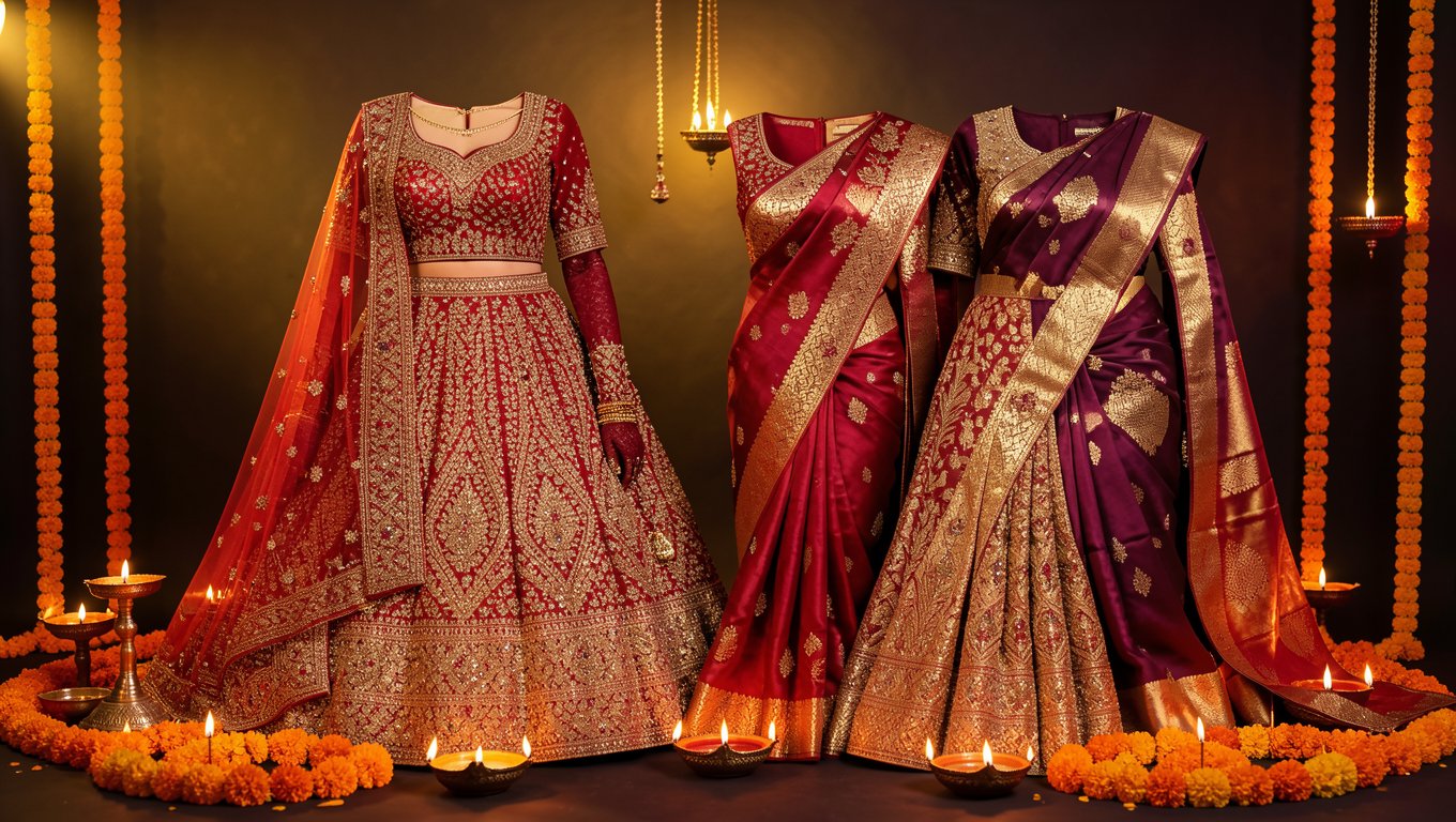 Surat Textile Market: Photography by Channel - Guide guide by ApparelAI Studio