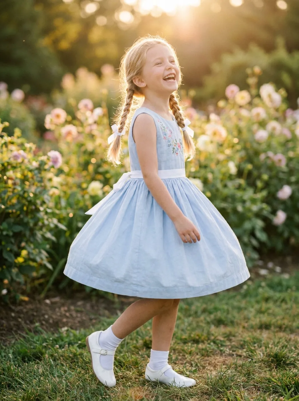 Summer Dress