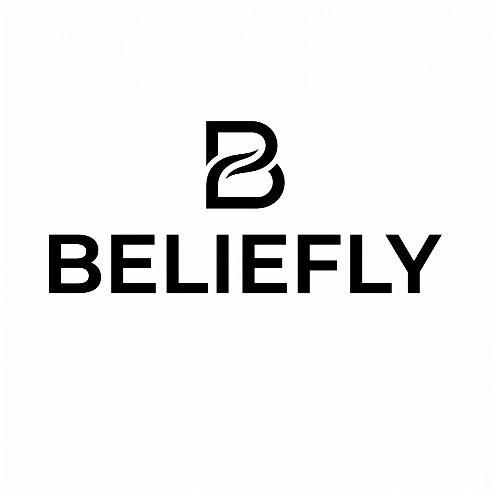 Beliefly logo