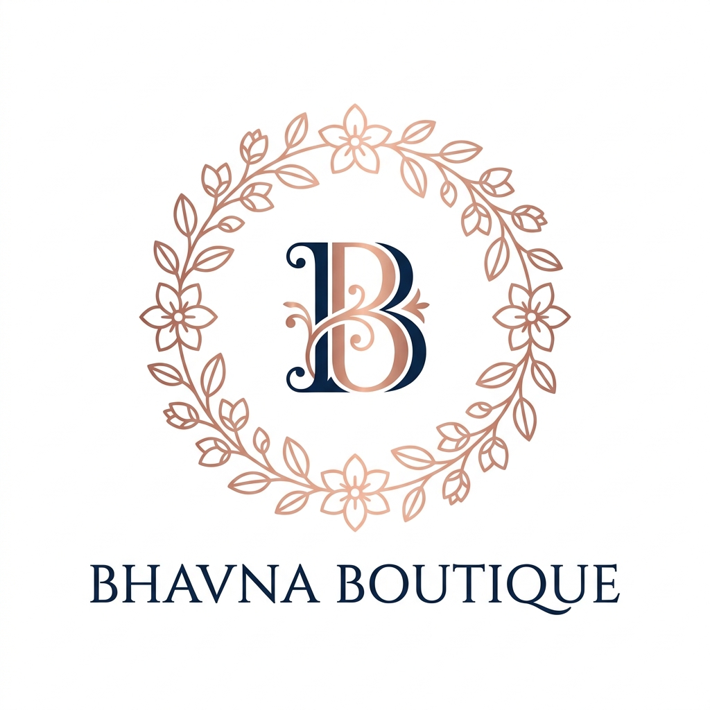 Bhavna Boutique logo